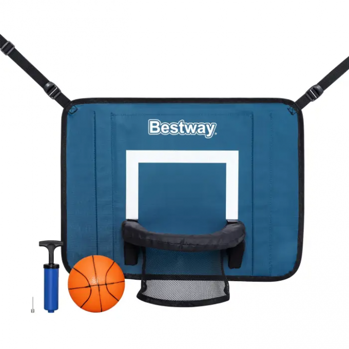 Баскетбольная игра BESTWAY 59121 ЭКСТРИМ ЭЙР BW 61x46см 59121 BW