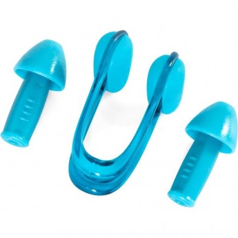 Набор для плавания BESTWAY (беруши и зажим для носа) от 8 лет