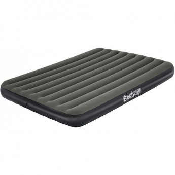 Надувной матрас BESTWAY TRITECH AIR 152х203х25см до 300кг Надувной матрас BESTWAY TRITECH AIR 152х203х25см до 300кг