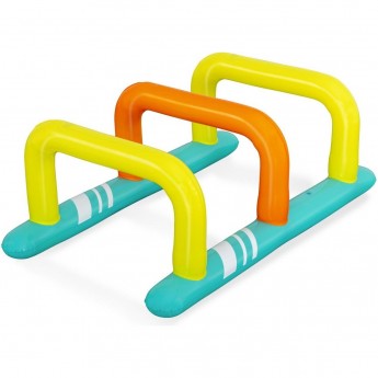 Разбрызгиватель BESTWAY 135х79х53см "Прыжковая Зона" от 3 лет Разбрызгиватель BESTWAY 135х79х53см "Прыжковая Зона" от 3 лет